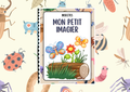 Mon petit imagier des insectes