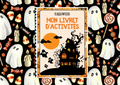 Livret d'activités - Halloween